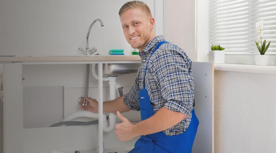 Holiday Plumbing Service in Gordonville, TX